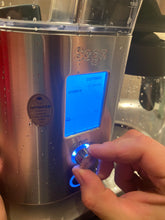 Načítať obrázok do zobrazovača galérie, Batchbrewer SAGE-Prekvapkávací kávovar-Strieborný