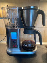 Načítať obrázok do zobrazovača galérie, Batchbrewer SAGE-Prekvapkávací kávovar-Strieborný