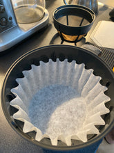 Načítať obrázok do zobrazovača galérie, Batchbrewer SAGE-Prekvapkávací kávovar-Strieborný