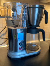 Načítať obrázok do zobrazovača galérie, Batchbrewer SAGE-Prekvapkávací kávovar-Strieborný