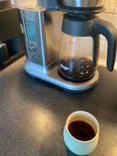 Načítať obrázok do zobrazovača galérie, Batchbrewer SAGE-Prekvapkávací kávovar-Strieborný