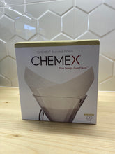 Načítať obrázok do zobrazovača galérie, Chemex/Papierové filtre/Rôzne veľkosti a tvary
