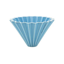 Načítať obrázok do zobrazovača galérie, Origami keramický dripper M/Rôzne farby