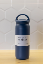 Načítať obrázok do zobrazovača galérie, Day Off Tumbler 500ml/Rôzne farby termoska