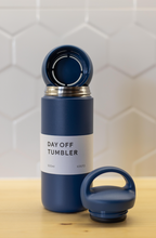 Načítať obrázok do zobrazovača galérie, Day Off Tumbler 500ml/Rôzne farby termoska