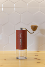 Načítať obrázok do zobrazovača galérie, Comandante C40 MK4/Rôzne farby