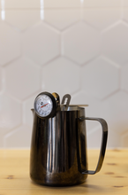 Načítať obrázok do zobrazovača galérie, Timemore analógový teplomer