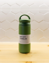 Načítať obrázok do zobrazovača galérie, Day Off Tumbler 500ml/Rôzne farby termoska