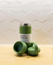 Načítať obrázok do zobrazovača galérie, Day Off Tumbler 500ml/Rôzne farby termoska