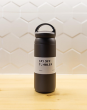 Načítať obrázok do zobrazovača galérie, Day Off Tumbler 500ml/Rôzne farby termoska