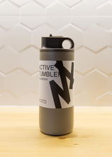 Načítať obrázok do zobrazovača galérie, Kinto ACTIVE 600ml/Cestovná termoska/Rôzne farby