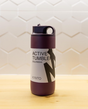 Načítať obrázok do zobrazovača galérie, Kinto ACTIVE 600ml/Cestovná termoska/Rôzne farby
