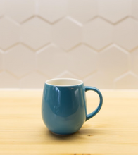 Načítať obrázok do zobrazovača galérie, Origami Aroma Barrel/Porcelánový hrnček/Rôzne farby
