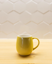 Načítať obrázok do zobrazovača galérie, Origami Aroma Barrel/Porcelánový hrnček/Rôzne farby