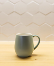 Načítať obrázok do zobrazovača galérie, Origami Aroma Barrel/Porcelánový hrnček/Rôzne farby