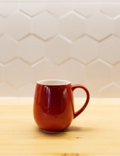 Načítať obrázok do zobrazovača galérie, Origami Aroma Barrel/Porcelánový hrnček/Rôzne farby