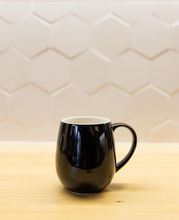 Načítať obrázok do zobrazovača galérie, Origami Aroma Barrel/Porcelánový hrnček/Rôzne farby