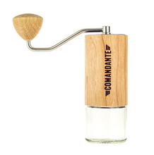 Načítať obrázok do zobrazovača galérie, Comandante C40 MK4/Rôzne farby