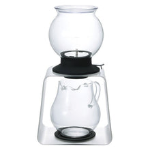 Načítať obrázok do zobrazovača galérie, Hario Largo Tea Dripper+stojan 800ml