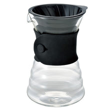 Načítať obrázok do zobrazovača galérie, Hario V60 Drip Decanter 700 ml/Set dripper a decanter