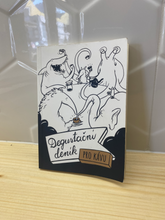 Načítať obrázok do zobrazovača galérie, denník malý