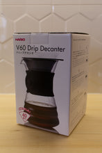 Načítať obrázok do zobrazovača galérie, Hario V60 Drip Decanter 700 ml/Set dripper a decanter