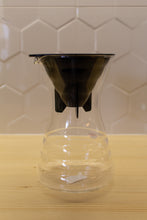 Načítať obrázok do zobrazovača galérie, Hario V60 Drip Decanter 700 ml/Set dripper a decanter