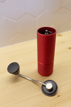 Načítať obrázok do zobrazovača galérie, Timemore Advanced C2/Ručný mlynček zlatý