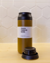 Načítať obrázok do zobrazovača galérie, Kinto cestovná termoska 500ml/Rôzne farby