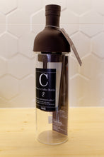 Načítať obrázok do zobrazovača galérie, Hario Filter-In Cold Brew fľaša na filtráciu kávy/750ml/Rôzne farby