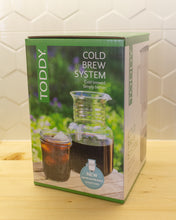 Načítať obrázok do zobrazovača galérie, Toddy Home/Cold Brew System