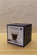 Načítať obrázok do zobrazovača galérie, Clever Dripper plastový veľkosť S/290ml