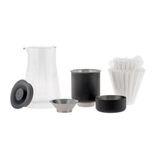 Načítať obrázok do zobrazovača galérie, Fellow Stagg XF/Pour-Over Set čierny