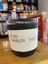 Načítať obrázok do zobrazovača galérie, Kinto To Go Tumbler/Termo hrnček na kávu/Rôzne farby a veľkosti