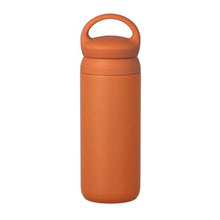 Načítať obrázok do zobrazovača galérie, Day Off Tumbler 500ml/Rôzne farby termoska