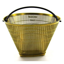 Načítať obrázok do zobrazovača galérie, Moccamaster Gold Filter M/Zlatý náhradný filter