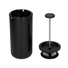 Načítať obrázok do zobrazovača galérie, Timemore U French Press 450ml/Biely a čierny