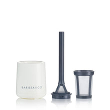Načítať obrázok do zobrazovača galérie, Barista & Co/Brew it Stick na lúhovanie kávy a čaju