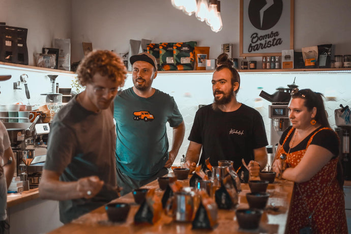 Zážitkové workshopy počas leta
