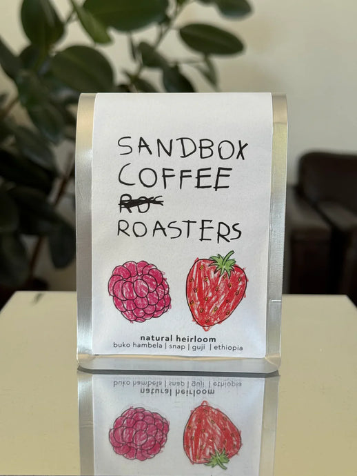 Nové pražiarne v ponuke