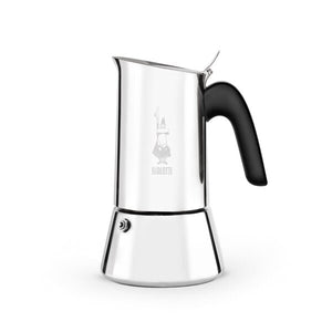 Bialetti Venus-Moka-Rôzne veľkosti a farby