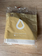 Načítať obrázok do zobrazovača galérie, Timemore Japan papierové filtre V60-02/100 ks
