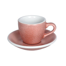 Načítať obrázok do zobrazovača galérie, Loveramics Egg/Espresso šálka 80ml/Rôzne farby
