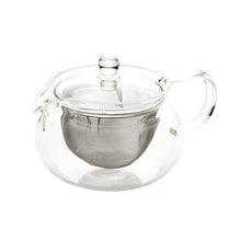 Načítať obrázok do zobrazovača galérie, Hario Chacha Kyusu-Maru Teapot/Čajová konvica/Rôzne veľkosti
