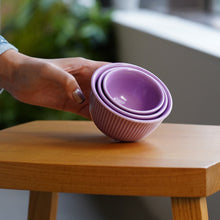 Načítať obrázok do zobrazovača galérie, Loveramics Boram Um Tasting Cup Purple/120ml a 80ml
