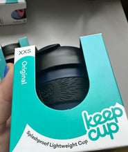 Načítať obrázok do zobrazovača galérie, KeepCup Original XXS/114ml/Rôzne farby
