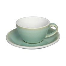 Načítať obrázok do zobrazovača galérie, Loveramics Egg/Flat white šálka 150ml/Rôzne farby
