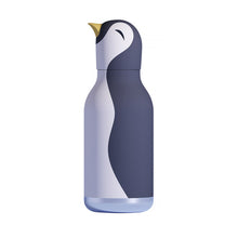 Načítať obrázok do zobrazovača galérie, Asobu Bestie 460 ml/Detská fľaša a termoska/Rôzne zvieratká
