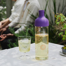 Načítať obrázok do zobrazovača galérie, Hario Cold Brew Aya Pine Tree 750ml/Fľaša na čaj/Rôzne farby
