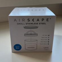 Načítať obrázok do zobrazovača galérie, Airscape vzduchotesná dóza na kávu 250g farebné
